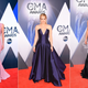 Illustration for article titled All the Country Glamour, Cowboy Hats and Baby Bumps at the 2015 CMA Awards